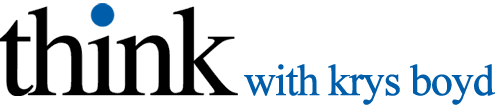 Think with Krys Boyd